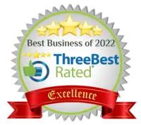 ThreeBest Award for 2022