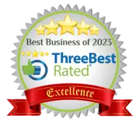 ThreeBest Award for 2023